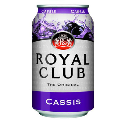 Royal Club Original – BG-STUDIO